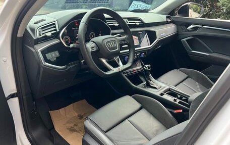 Audi Q3 Sportback, 2022 год, 3 960 000 рублей, 6 фотография