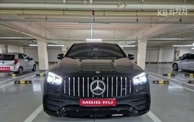 Mercedes-Benz GLE, 2022 год, 7 800 000 рублей, 1 фотография