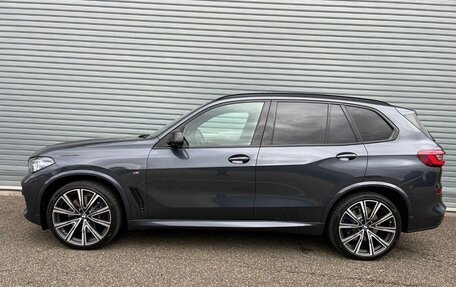 BMW X5, 2022 год, 7 900 000 рублей, 6 фотография