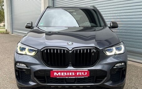 BMW X5, 2022 год, 7 900 000 рублей, 7 фотография