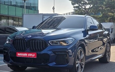 BMW X6, 2023 год, 12 735 000 рублей, 1 фотография