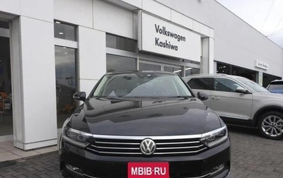 Volkswagen Passat B8 рестайлинг, 2016 год, 1 350 000 рублей, 1 фотография