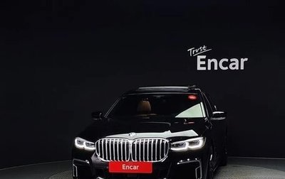 BMW 7 серия, 2021 год, 7 900 000 рублей, 1 фотография