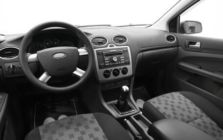 Ford Focus II рестайлинг, 2006 год, 535 000 рублей, 7 фотография