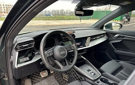 Audi A3, 2021 год, 2 123 016 рублей, 9 фотография