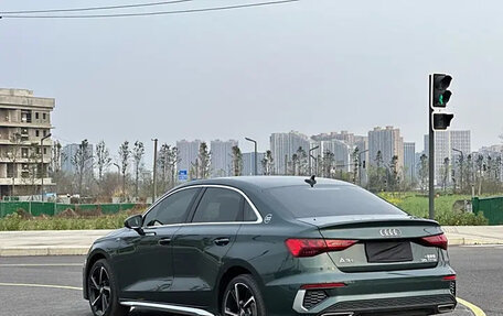 Audi A3, 2021 год, 2 123 016 рублей, 7 фотография