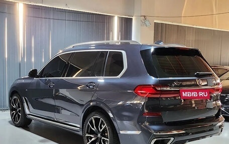 BMW X7, 2022 год, 8 970 000 рублей, 6 фотография