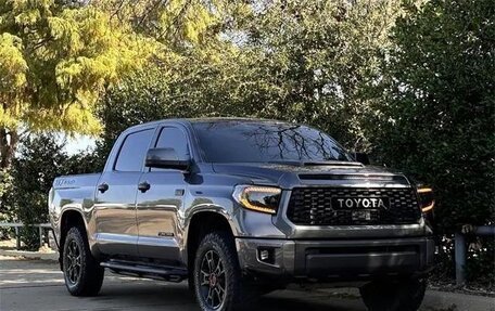 Toyota Tundra II, 2021 год, 7 300 000 рублей, 3 фотография