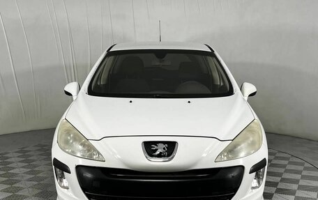 Peugeot 308 II, 2010 год, 500 000 рублей, 2 фотография