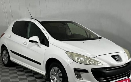 Peugeot 308 II, 2010 год, 500 000 рублей, 3 фотография