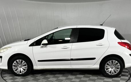 Peugeot 308 II, 2010 год, 500 000 рублей, 8 фотография