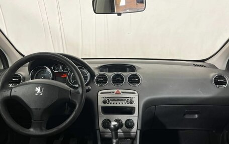 Peugeot 308 II, 2010 год, 500 000 рублей, 11 фотография