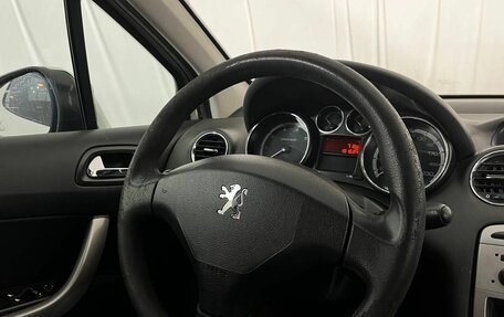 Peugeot 308 II, 2010 год, 500 000 рублей, 9 фотография