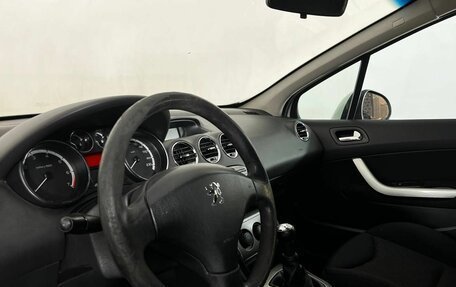 Peugeot 308 II, 2010 год, 500 000 рублей, 13 фотография