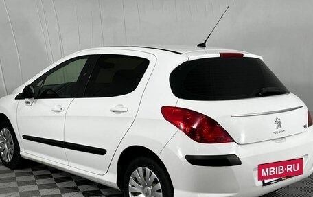 Peugeot 308 II, 2010 год, 500 000 рублей, 7 фотография