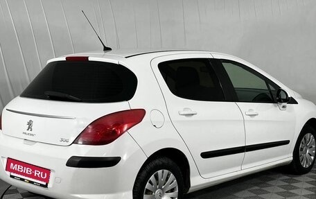 Peugeot 308 II, 2010 год, 500 000 рублей, 5 фотография