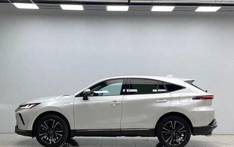 Toyota Venza, 2022 год, 3 550 006 рублей, 7 фотография