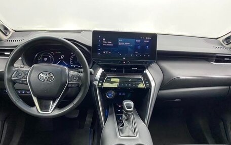 Toyota Venza, 2022 год, 3 550 006 рублей, 10 фотография