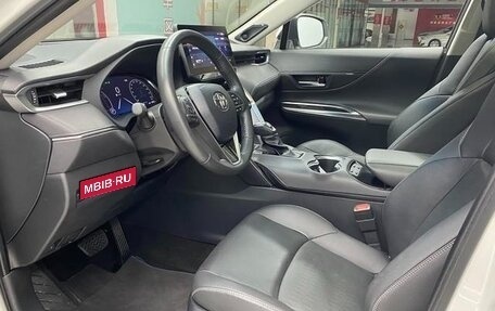 Toyota Venza, 2022 год, 3 550 006 рублей, 8 фотография