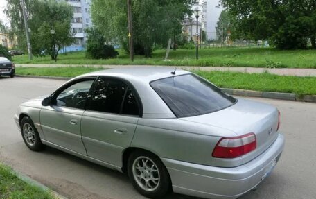 Opel Omega B, 2000 год, 385 000 рублей, 2 фотография