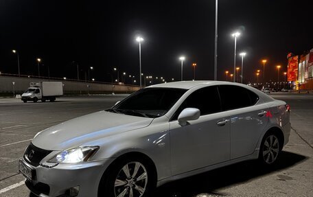 Lexus IS II рестайлинг 2, 2006 год, 1 150 000 рублей, 3 фотография