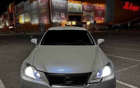 Lexus IS II рестайлинг 2, 2006 год, 1 150 000 рублей, 4 фотография