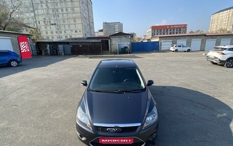 Ford Focus II рестайлинг, 2010 год, 980 000 рублей, 2 фотография