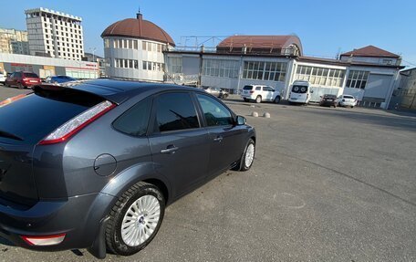 Ford Focus II рестайлинг, 2010 год, 980 000 рублей, 7 фотография