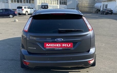 Ford Focus II рестайлинг, 2010 год, 980 000 рублей, 8 фотография