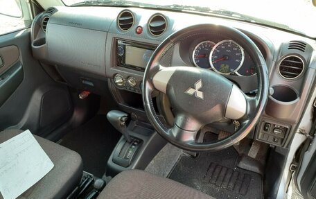 Mitsubishi Pajero Mini II, 2008 год, 825 000 рублей, 4 фотография