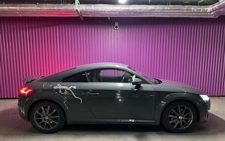 Audi TT, 2014 год, 2 999 800 рублей, 6 фотография