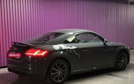 Audi TT, 2014 год, 2 999 800 рублей, 5 фотография