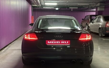 Audi TT, 2014 год, 2 999 800 рублей, 4 фотография