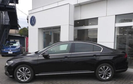 Volkswagen Passat B8 рестайлинг, 2016 год, 1 350 000 рублей, 3 фотография