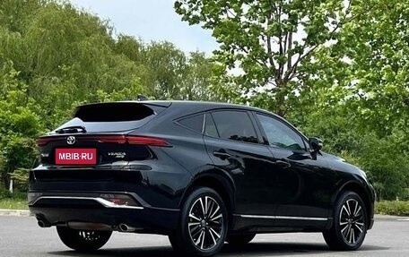 Toyota Venza, 2022 год, 3 490 000 рублей, 4 фотография