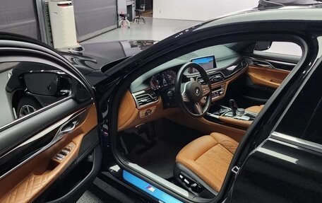 BMW 7 серия, 2021 год, 7 900 000 рублей, 5 фотография