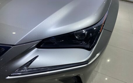 Lexus NX I, 2021 год, 3 300 000 рублей, 14 фотография