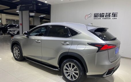 Lexus NX I, 2021 год, 3 300 000 рублей, 15 фотография