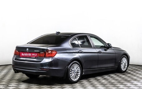 BMW 3 серия, 2014 год, 2 225 000 рублей, 5 фотография