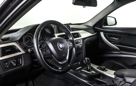 BMW 3 серия, 2014 год, 2 225 000 рублей, 16 фотография