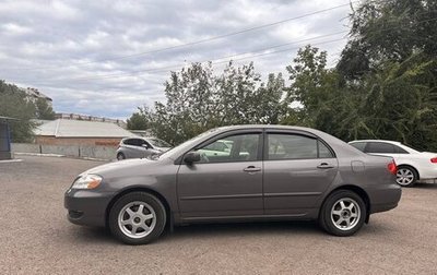 Toyota Corolla, 2005 год, 680 000 рублей, 1 фотография