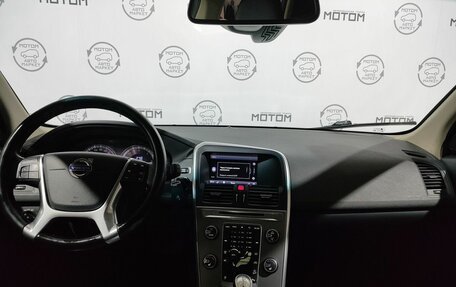 Volvo XC60 II, 2013 год, 1 665 000 рублей, 13 фотография