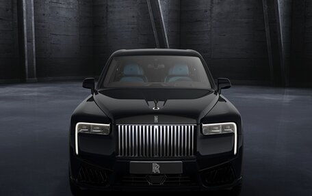 Rolls-Royce Cullinan, 2024 год, 80 000 000 рублей, 1 фотография