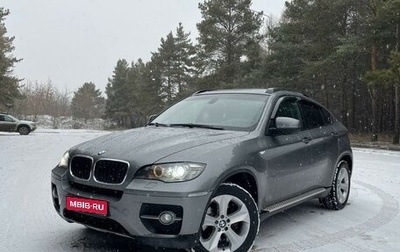 BMW X6, 2011 год, 1 899 000 рублей, 1 фотография