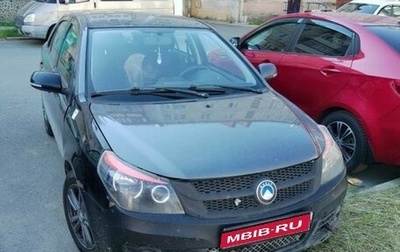 Geely GC6, 2014 год, 455 000 рублей, 1 фотография