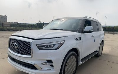 Infiniti QX80 I рестайлинг, 2023 год, 14 500 000 рублей, 1 фотография