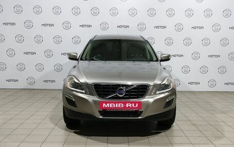 Volvo XC60 II, 2013 год, 1 665 000 рублей, 8 фотография