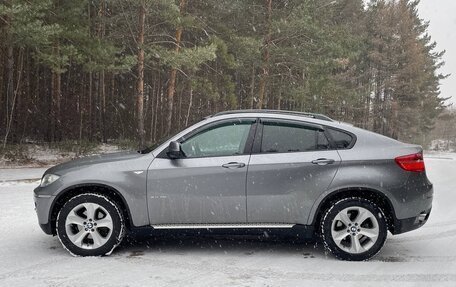 BMW X6, 2011 год, 1 899 000 рублей, 9 фотография