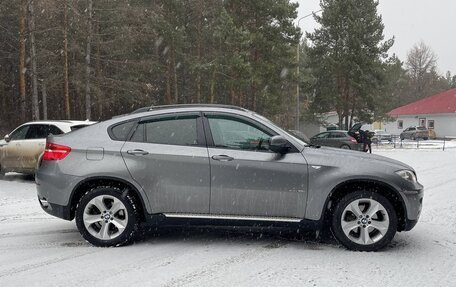 BMW X6, 2011 год, 1 899 000 рублей, 8 фотография