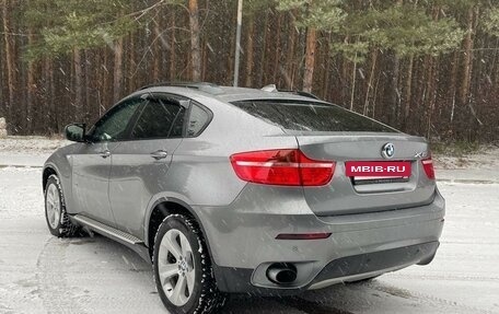 BMW X6, 2011 год, 1 899 000 рублей, 4 фотография